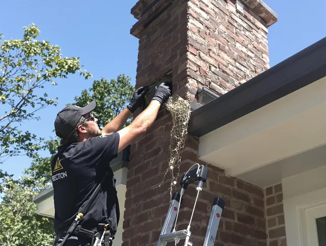 Animal & Debris Removal service in Swampscott, MA