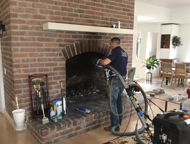 Chimney Cleaning service in Swampscott, MA