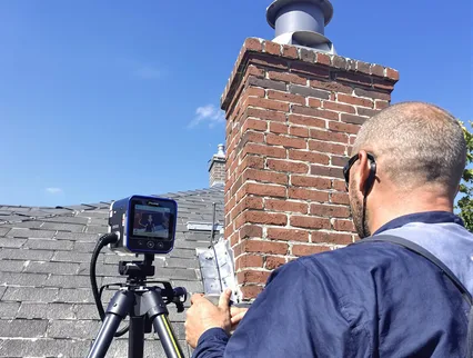 Chimney Inspection service in Swampscott, MA