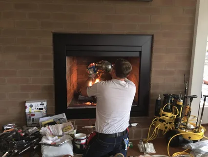 Chimney Liner Services service in Swampscott, MA