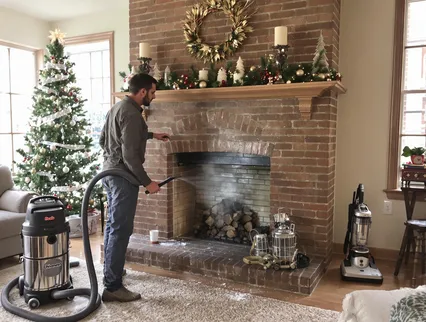 Fireplace Cleaning service in Swampscott, MA