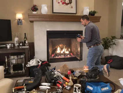 Fireplace Safety Inspection service in Swampscott, MA
