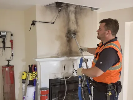 Soot Removal service in Swampscott, MA
